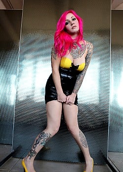 Sarah Remetch